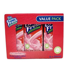Brookside Strawberry 250Ml 6Pack
